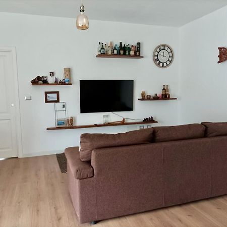 Asfodelo Home Porto Torres Exteriör bild