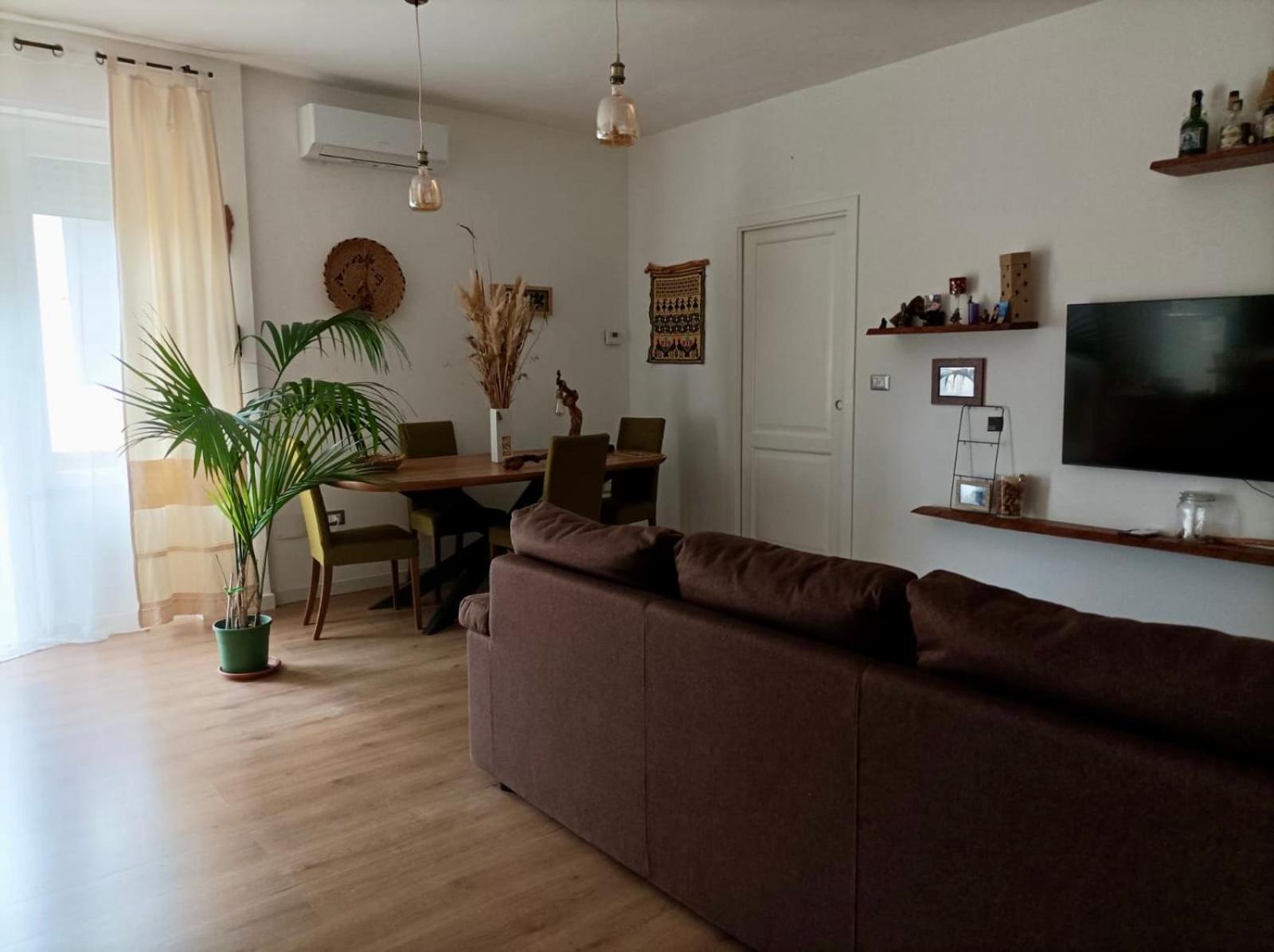 Asfodelo Home Porto Torres Exteriör bild