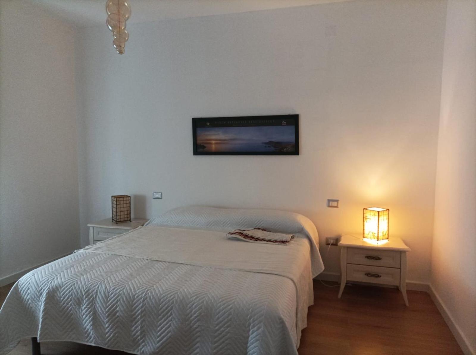 Asfodelo Home Porto Torres Exteriör bild