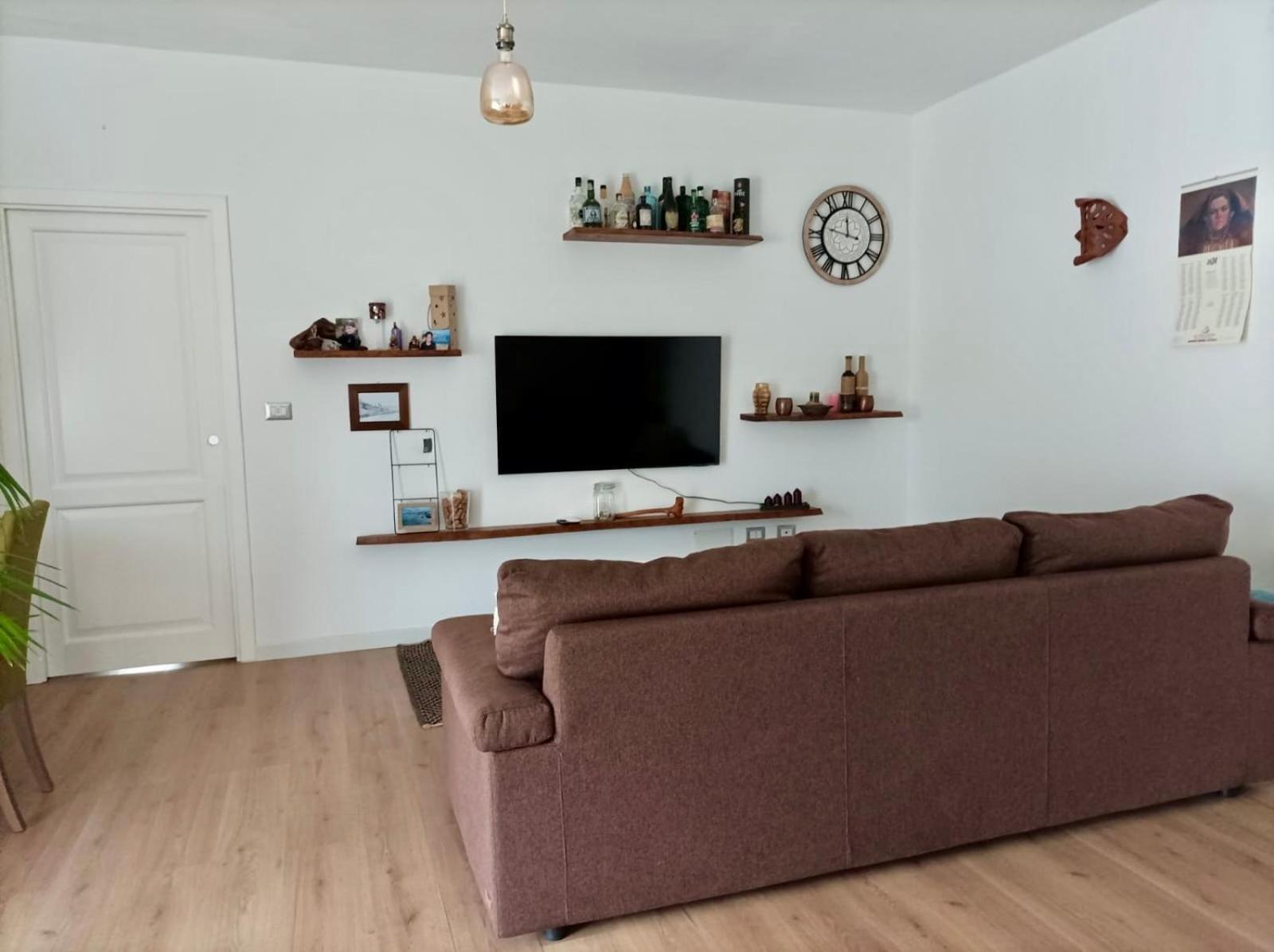 Asfodelo Home Porto Torres Exteriör bild