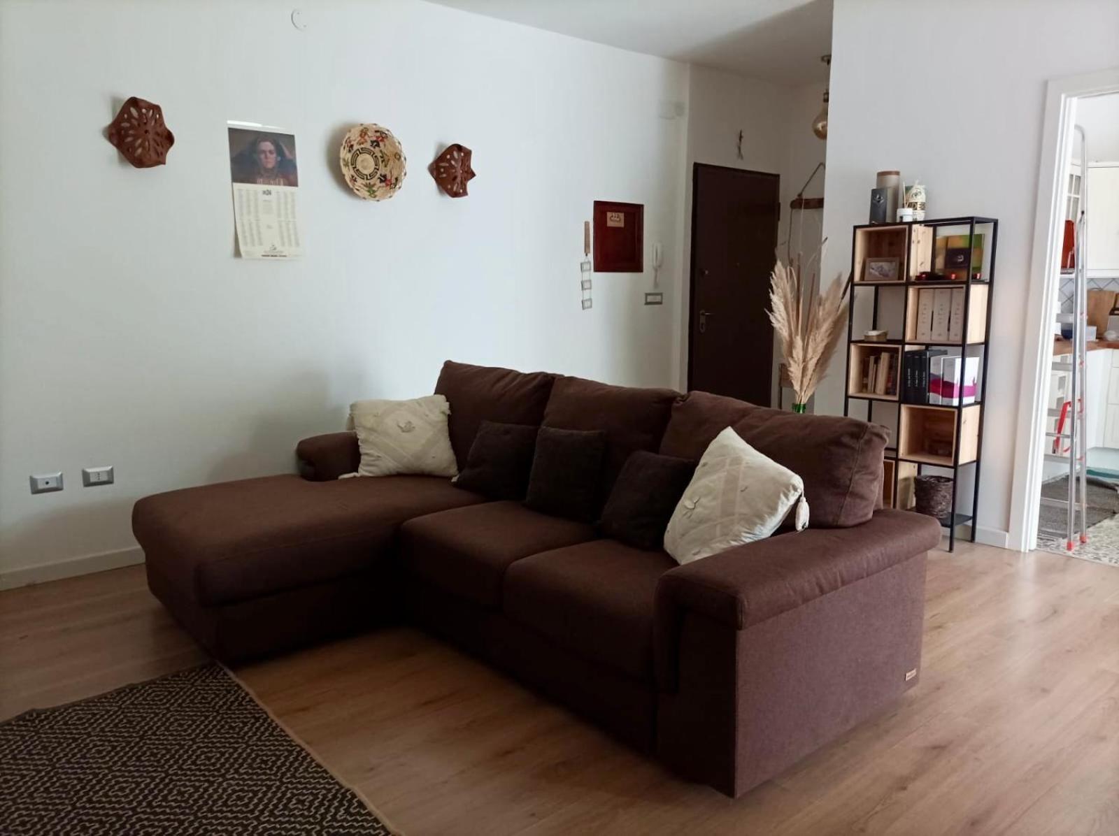 Asfodelo Home Porto Torres Exteriör bild