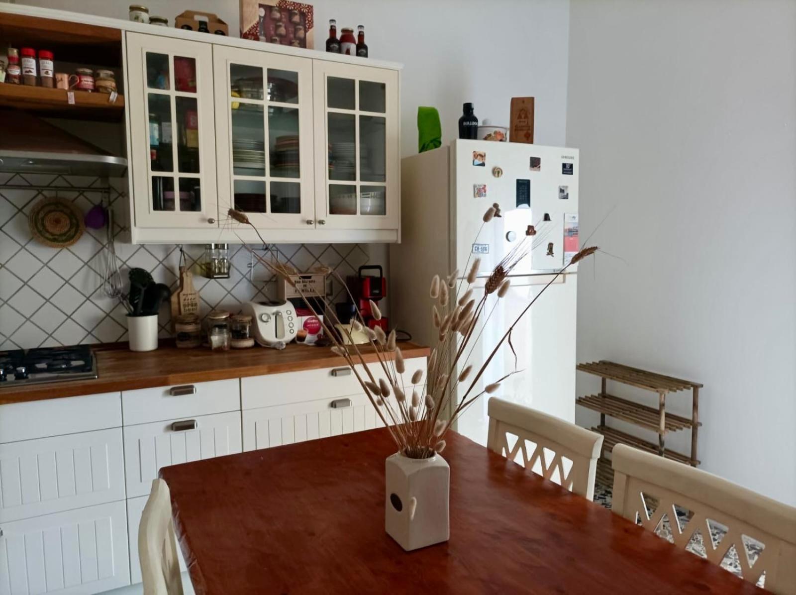 Asfodelo Home Porto Torres Exteriör bild