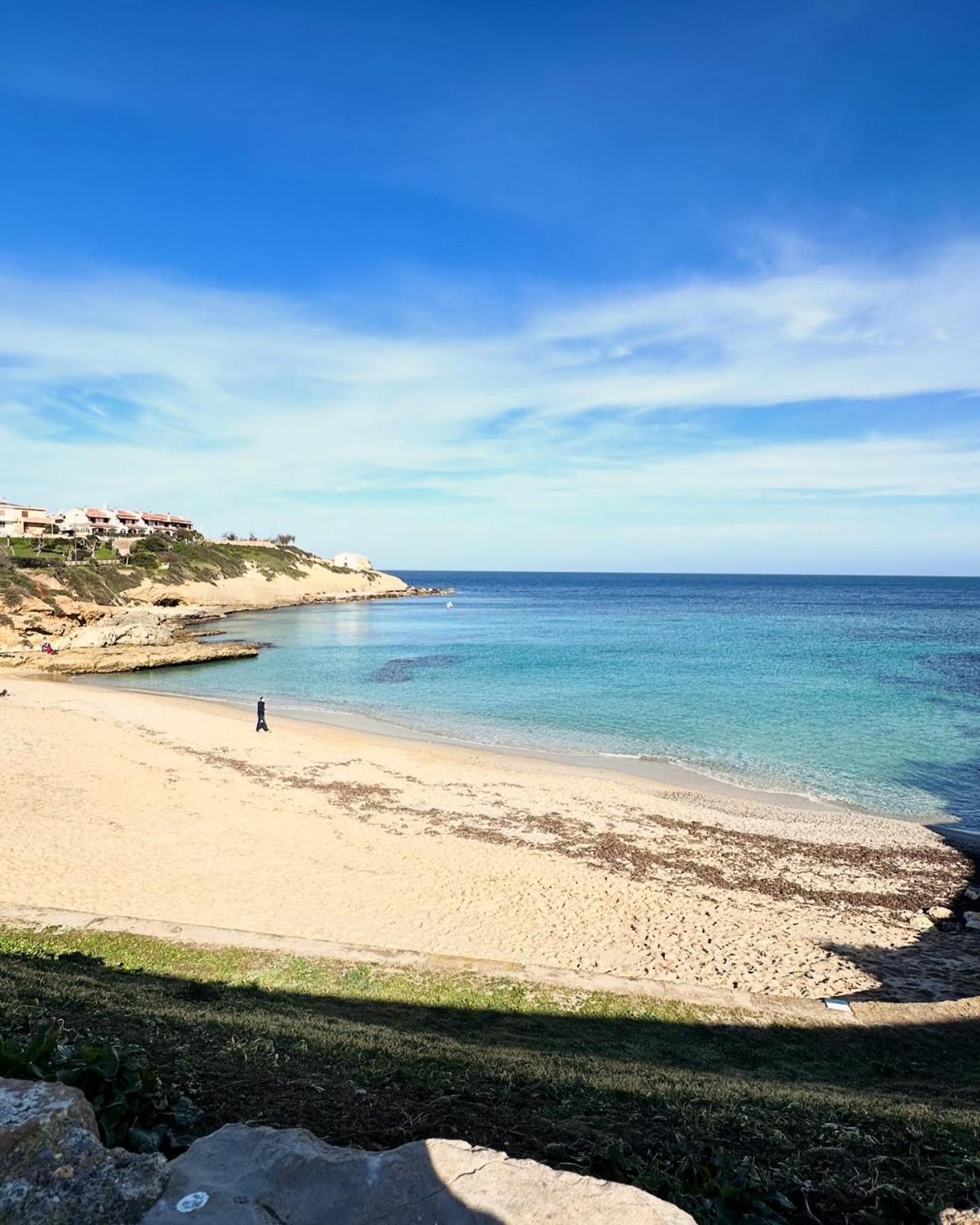 Asfodelo Home Porto Torres Exteriör bild