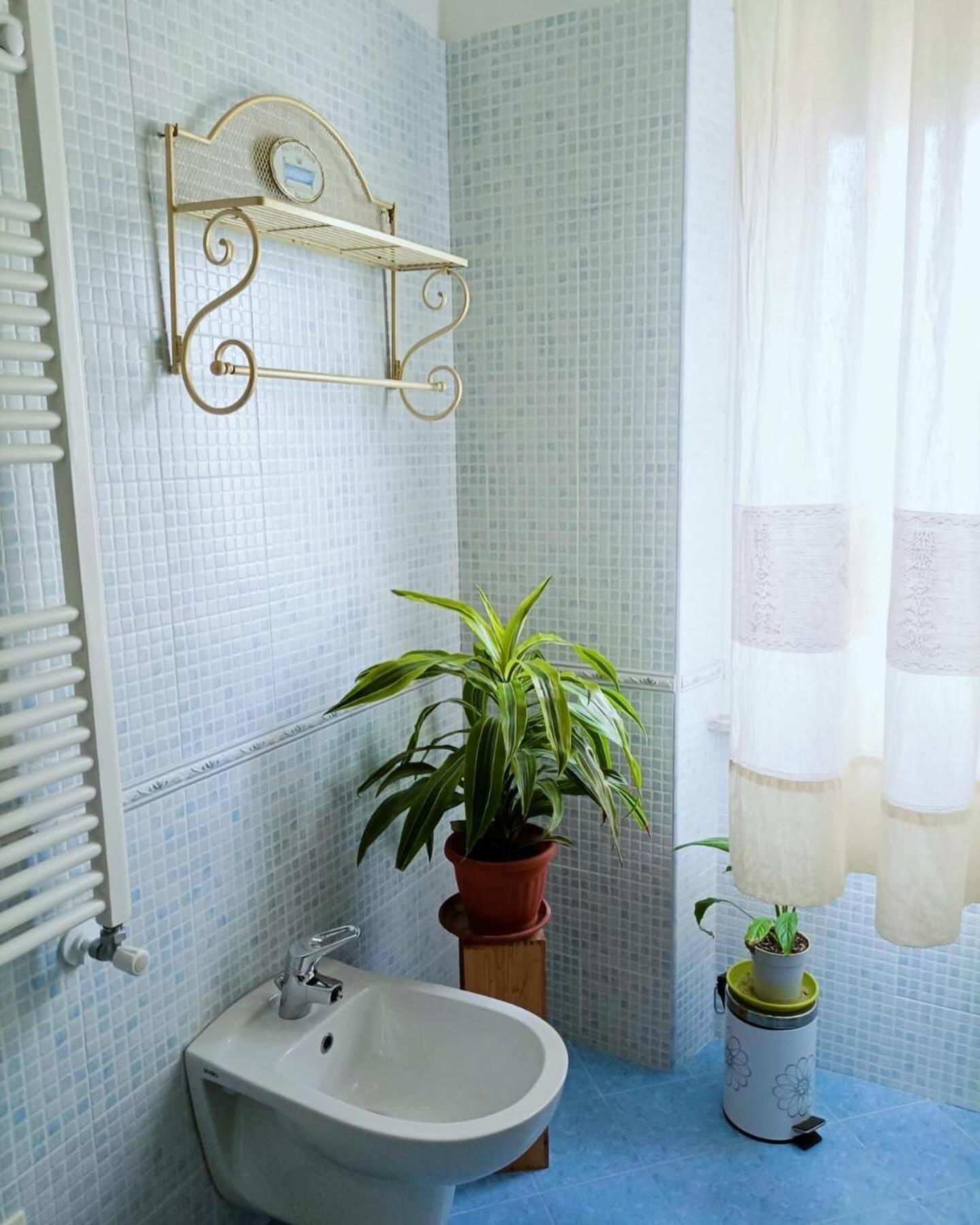 Asfodelo Home Porto Torres Exteriör bild