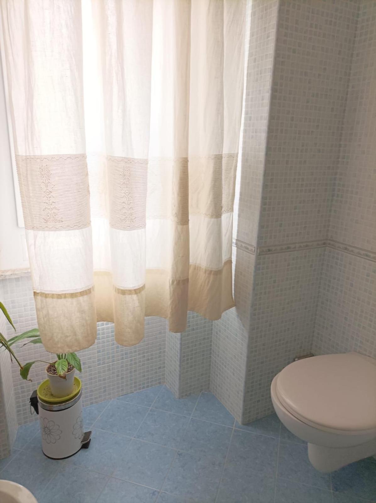 Asfodelo Home Porto Torres Exteriör bild
