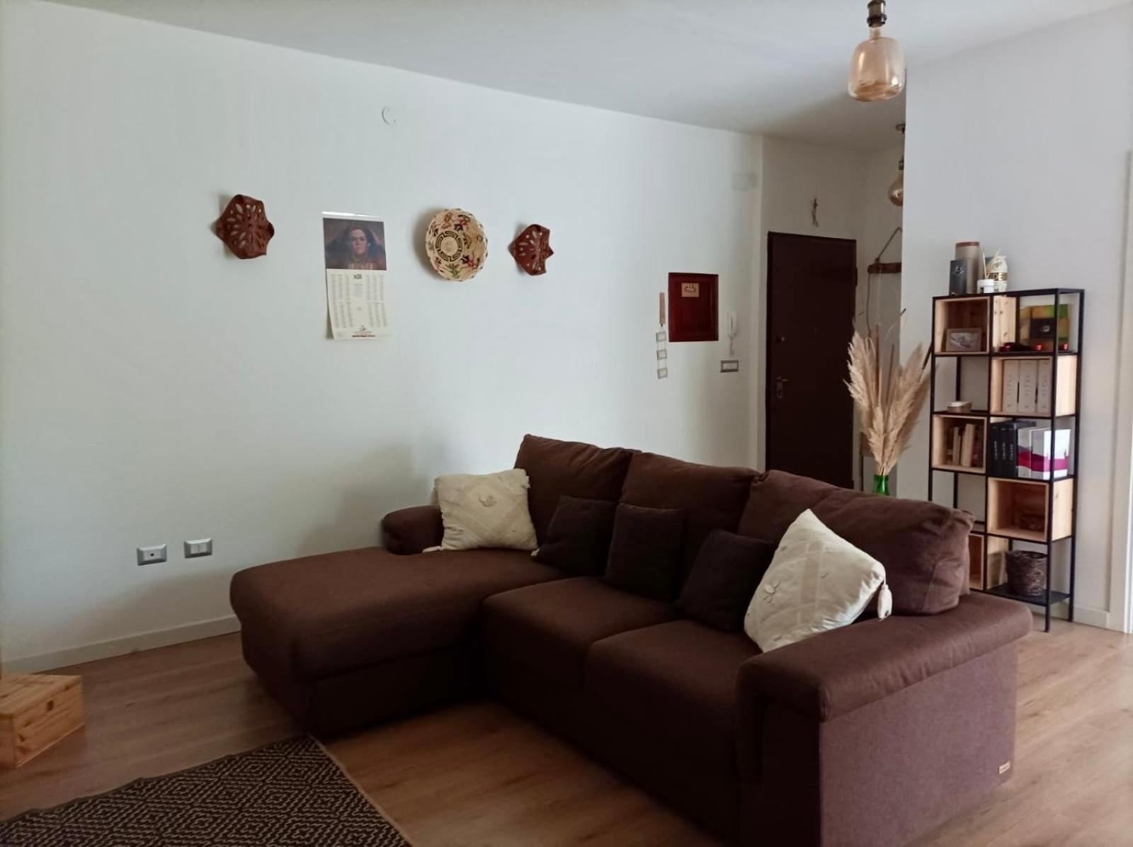 Asfodelo Home Porto Torres Exteriör bild