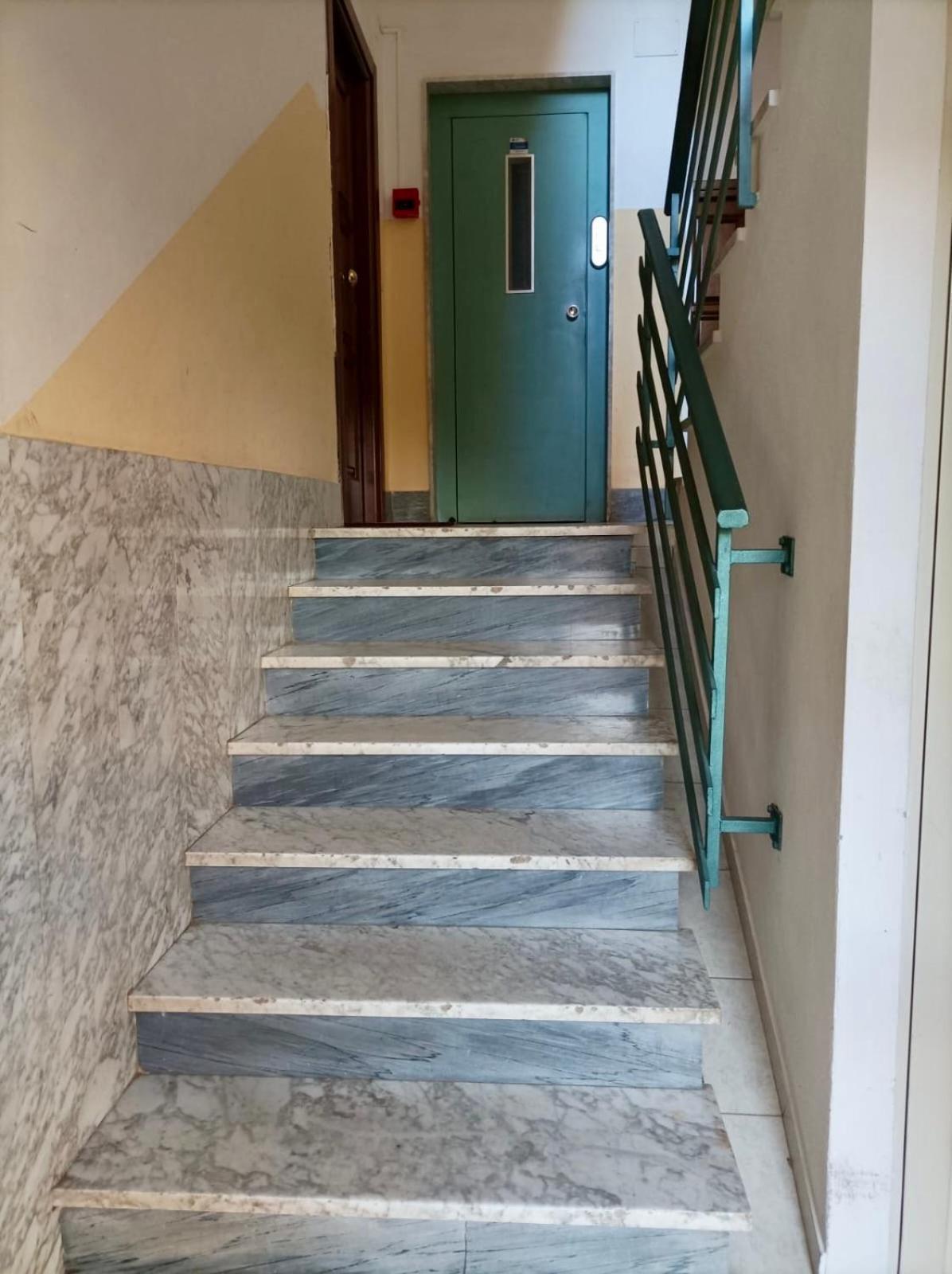 Asfodelo Home Porto Torres Exteriör bild