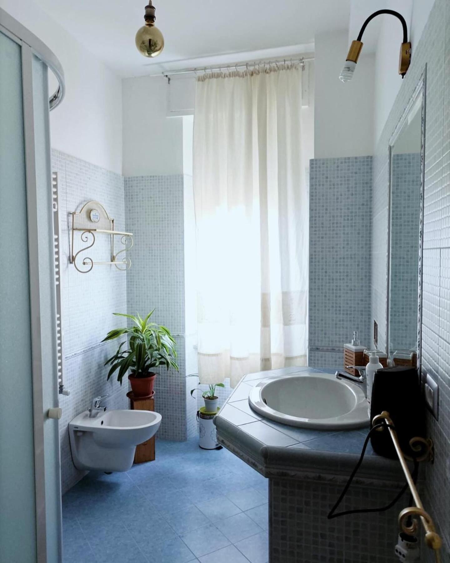 Asfodelo Home Porto Torres Exteriör bild