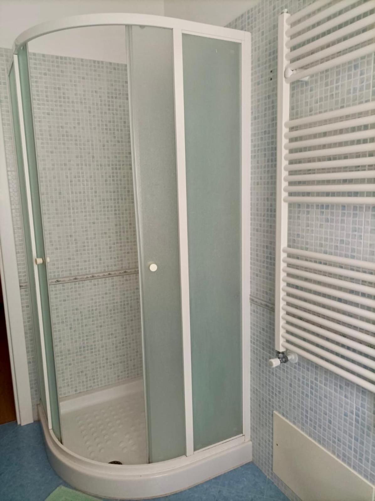 Asfodelo Home Porto Torres Exteriör bild