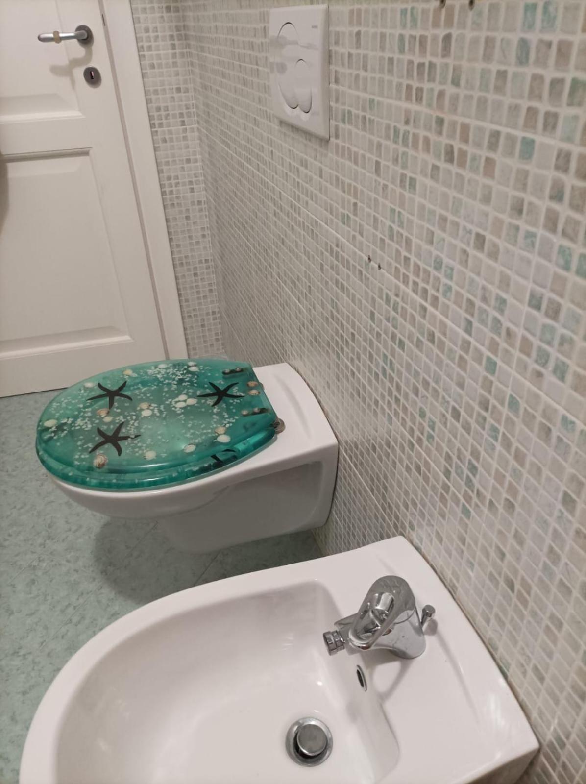 Asfodelo Home Porto Torres Exteriör bild