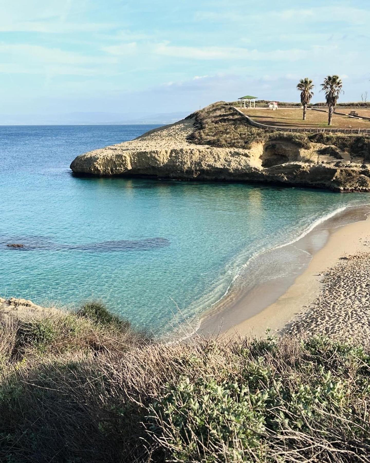 Asfodelo Home Porto Torres Exteriör bild