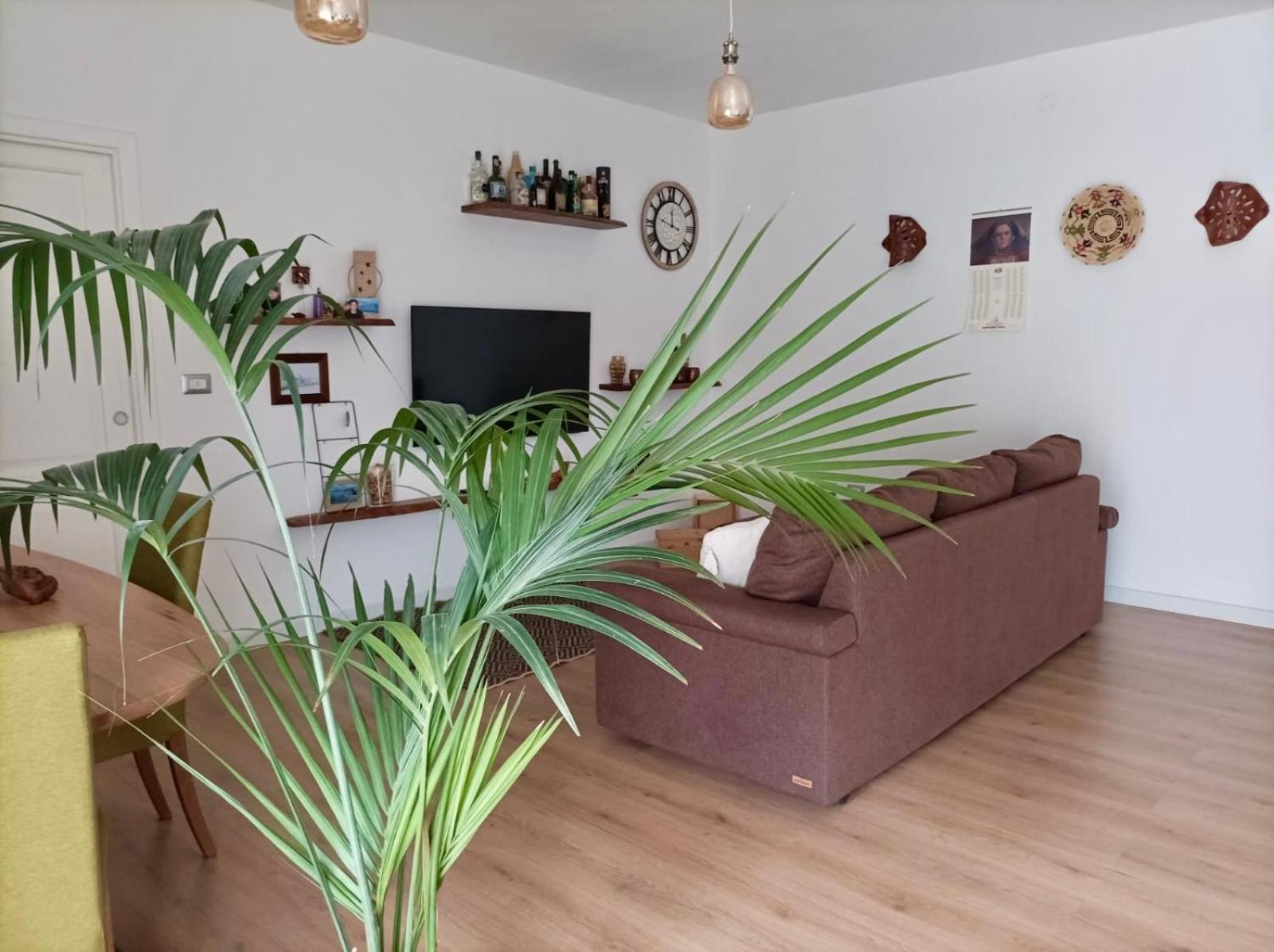 Asfodelo Home Porto Torres Exteriör bild