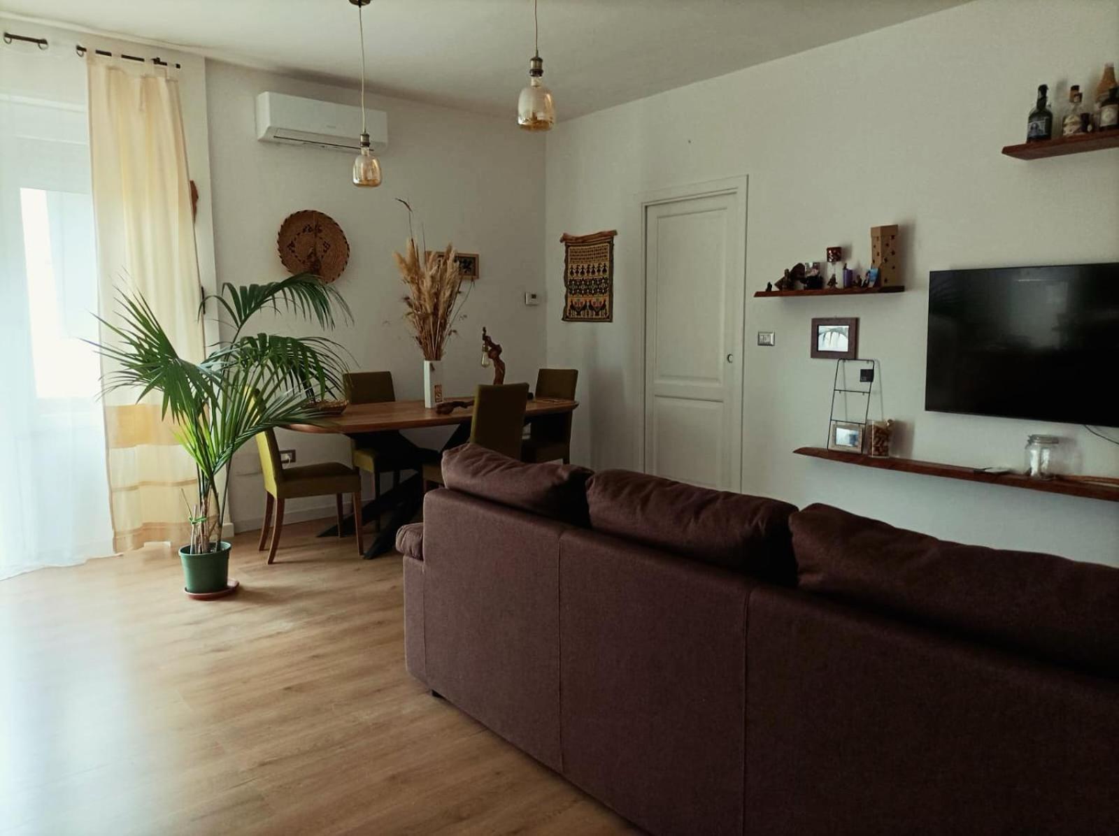 Asfodelo Home Porto Torres Exteriör bild