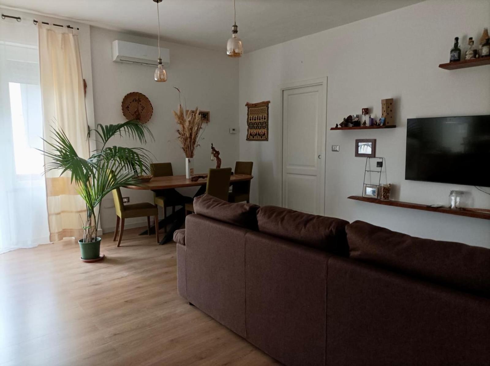 Asfodelo Home Porto Torres Exteriör bild