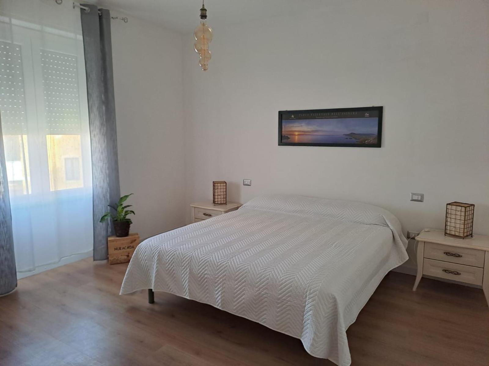 Asfodelo Home Porto Torres Exteriör bild