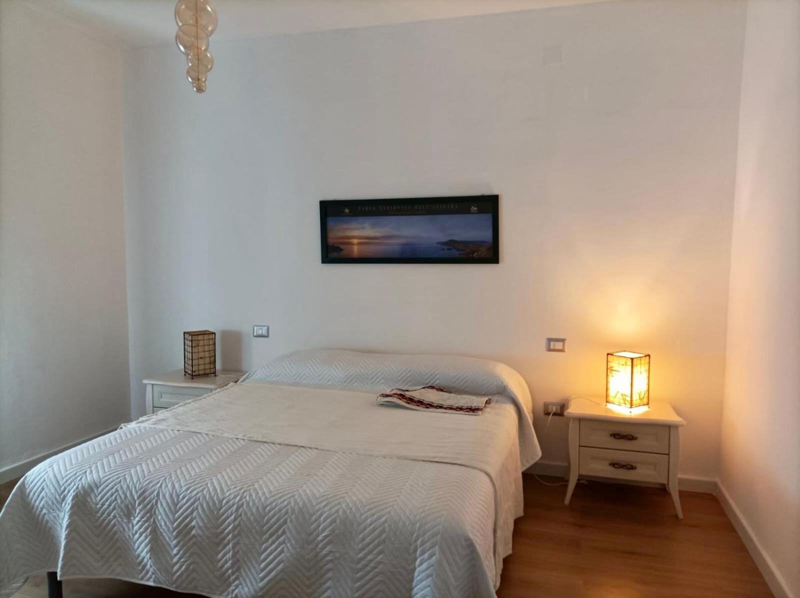 Asfodelo Home Porto Torres Exteriör bild