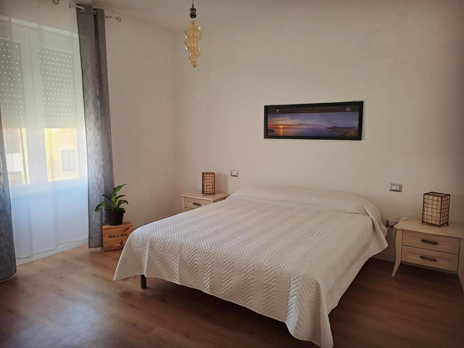 Asfodelo Home Porto Torres Exteriör bild