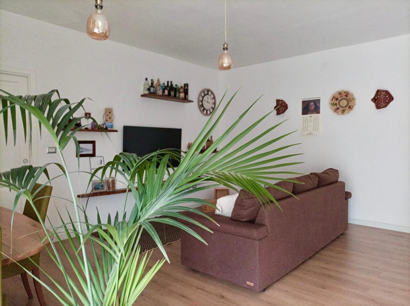 Asfodelo Home Porto Torres Exteriör bild