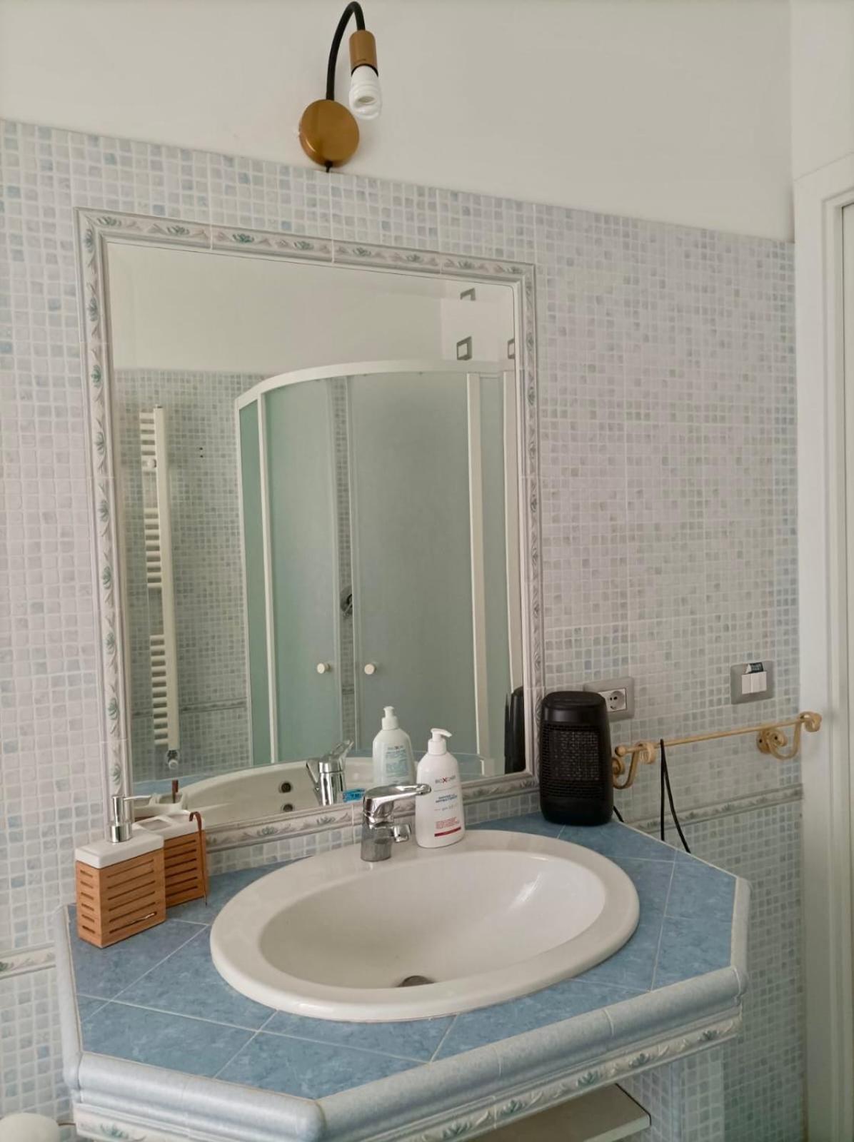 Asfodelo Home Porto Torres Exteriör bild